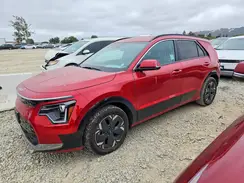 KNDCR3L1XS5132746 2025 KIA NIRO
