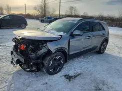 KNDCR3L1XS5136988 2025 KIA NIRO