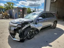 KNDCR3L1XS5139728 2025 KIA NIRO