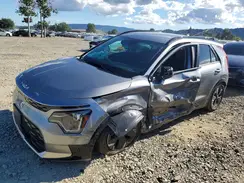 KNDCR3L1XS5141205 2025 KIA NIRO