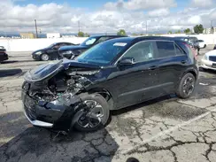KNDCR3L1XS5141298 2025 KIA NIRO