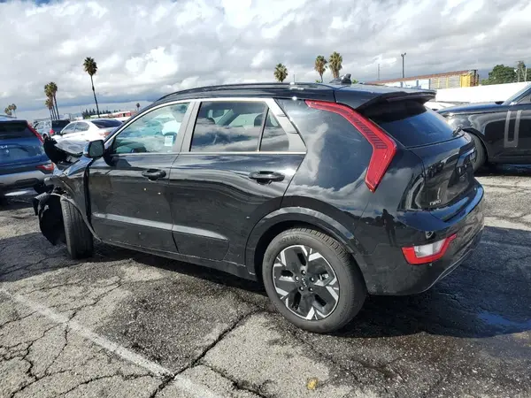 KNDCR3L1XS5141298 2025 KIA NIRO - Image 2