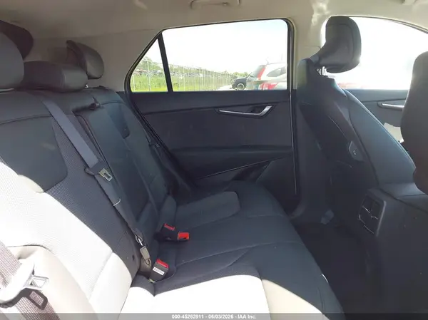 KNDCR3L1XS5141611 2025 KIA NIRO - Image 8