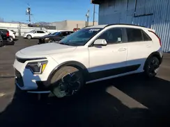 KNDCR3L1XS5142497 2025 KIA NIRO