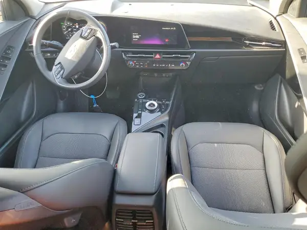 KNDCR3L1XS5142497 2025 KIA NIRO - Image 8