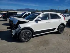 KNDCR3L1XS5142967 2025 KIA NIRO