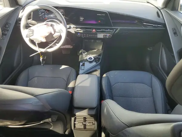 KNDCR3L1XS5142967 2025 KIA NIRO - Image 8