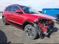 KNDCR3L1XS5143181 2025 KIA NIRO