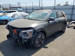 KNDCR3L1XS5143357 2025 KIA NIRO