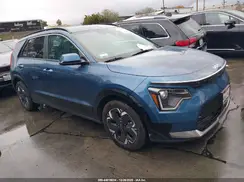 KNDCR3L1XS5143794 2025 KIA NIRO