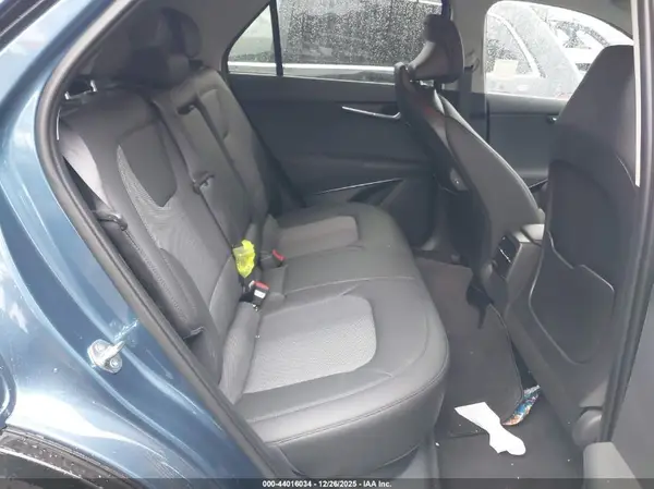 KNDCR3L1XS5143794 2025 KIA NIRO - Image 8