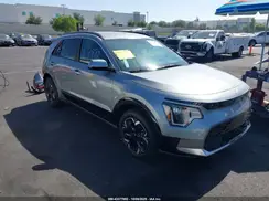 KNDCR3L1XS5144007 2025 KIA NIRO