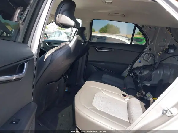 KNDCR3L1XS5144007 2025 KIA NIRO - Image 8