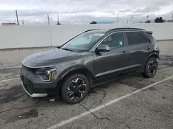 KNDCR3L1XS5144475 2025 KIA NIRO