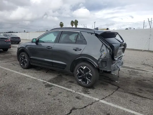 KNDCR3L1XS5144475 2025 KIA NIRO - Image 2