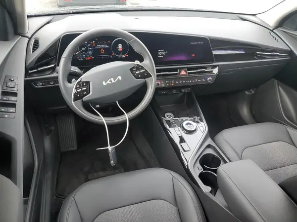 KNDCR3L1XS5144475 2025 KIA NIRO - Image 8