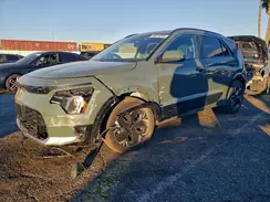 KNDCR3L1XS5144993 2025 KIA NIRO