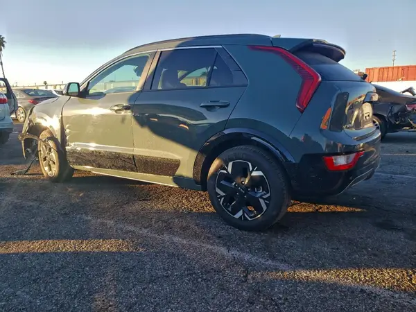 KNDCR3L1XS5144993 2025 KIA NIRO - Image 2