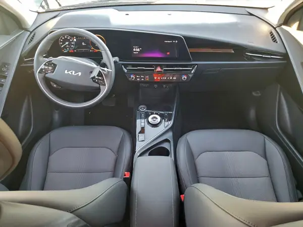 KNDCR3L1XS5144993 2025 KIA NIRO - Image 8