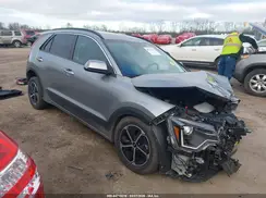 KNDCR3LE0P5036358 2023 KIA NIRO