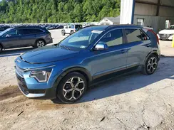 KNDCR3LE0P5037929 2023 KIA NIRO