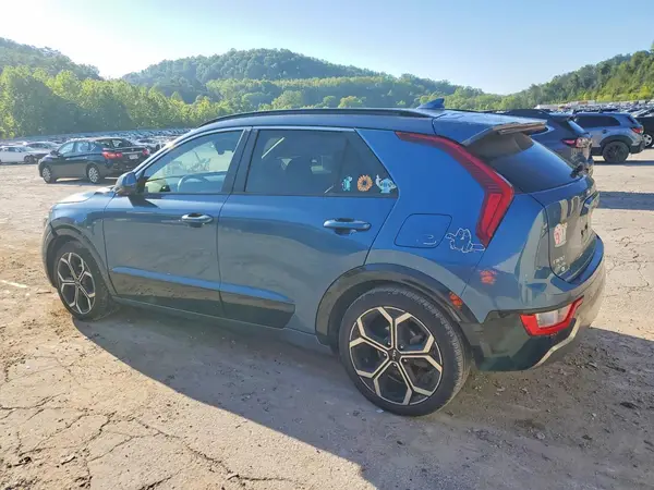 KNDCR3LE0P5037929 2023 KIA NIRO - Image 2