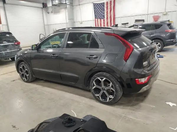 KNDCR3LE0P5038126 2023 KIA NIRO - Image 2