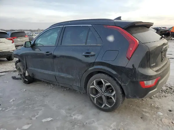 KNDCR3LE0P5038286 2023 KIA NIRO - Image 2