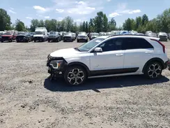 KNDCR3LE0P5039518 2023 KIA NIRO