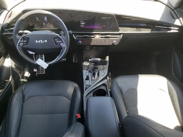 KNDCR3LE0P5039518 2023 KIA NIRO - Image 8