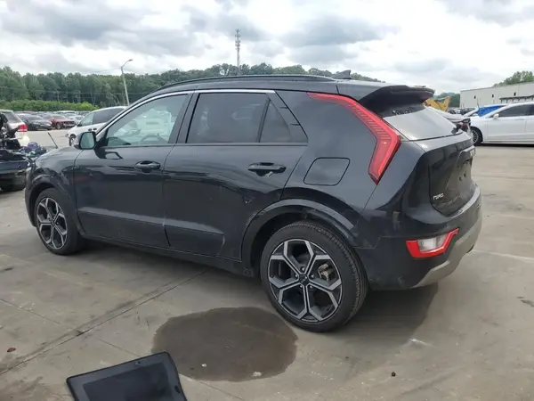 KNDCR3LE0P5041155 2023 KIA NIRO - Image 2