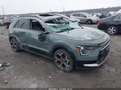 KNDCR3LE0P5047263 2023 KIA NIRO