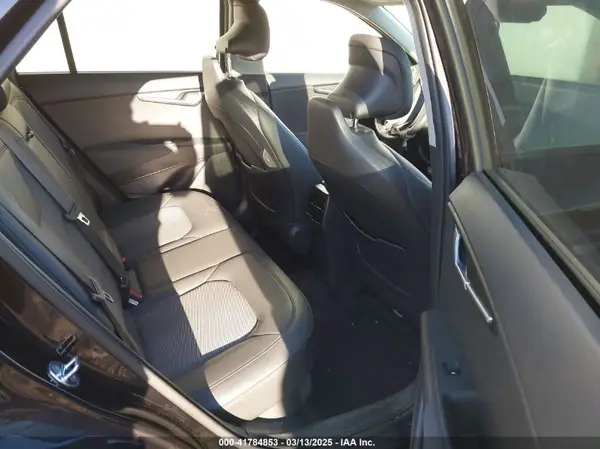 KNDCR3LE0P5047828 2023 KIA NIRO - Image 8