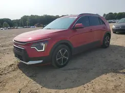 KNDCR3LE0P5051409 2023 KIA NIRO