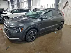 KNDCR3LE0P5052088 2023 KIA NIRO