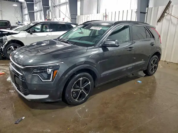 KNDCR3LE0P5052088 2023 KIA NIRO - Image 1