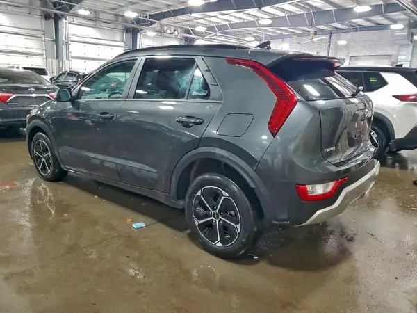 KNDCR3LE0P5052088 2023 KIA NIRO - Image 2