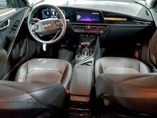 KNDCR3LE0P5052088 2023 KIA NIRO - Image 8