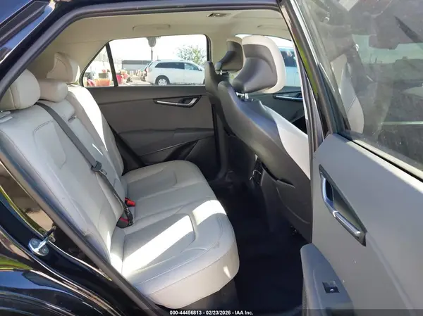 KNDCR3LE0P5053127 2023 KIA NIRO - Image 8