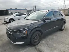 KNDCR3LE0P5053466 2023 KIA NIRO