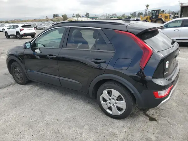 KNDCR3LE0P5053466 2023 KIA NIRO - Image 2