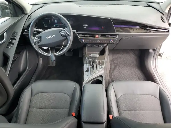 KNDCR3LE0P5053466 2023 KIA NIRO - Image 8