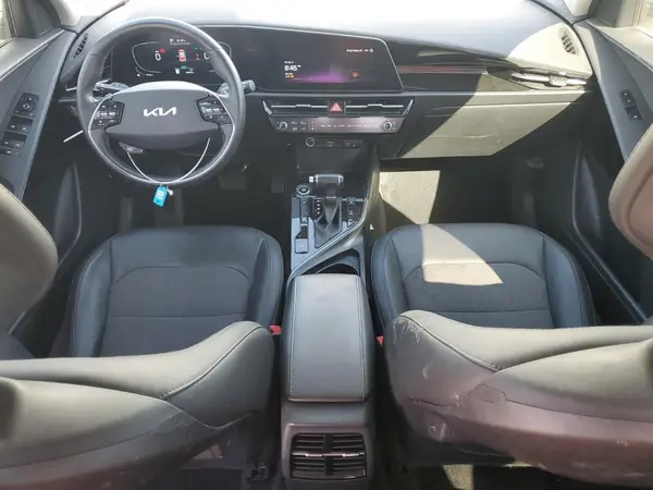 KNDCR3LE0P5053631 2023 KIA NIRO - Image 8