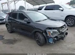 KNDCR3LE0P5059204 2023 KIA NIRO
