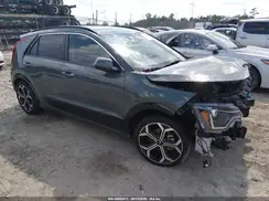 KNDCR3LE0P5060708 2023 KIA NIRO
