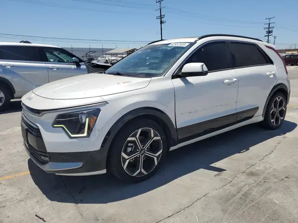 KNDCR3LE0P5061499 2023 KIA NIRO - Image 1