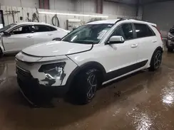 KNDCR3LE0P5061549 2023 KIA NIRO