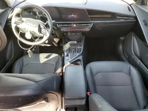 KNDCR3LE0P5063057 2023 KIA NIRO - Image 8