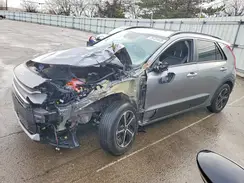 KNDCR3LE0P5069442 2023 KIA NIRO