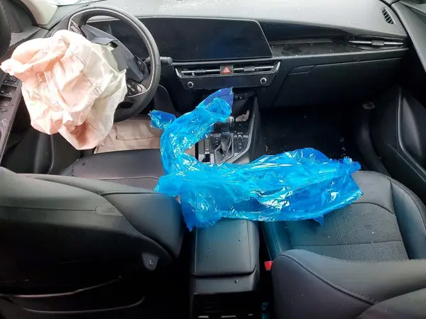 KNDCR3LE0P5069442 2023 KIA NIRO - Image 8